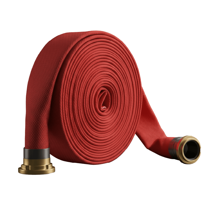 Imagem de mangueira de hidrante